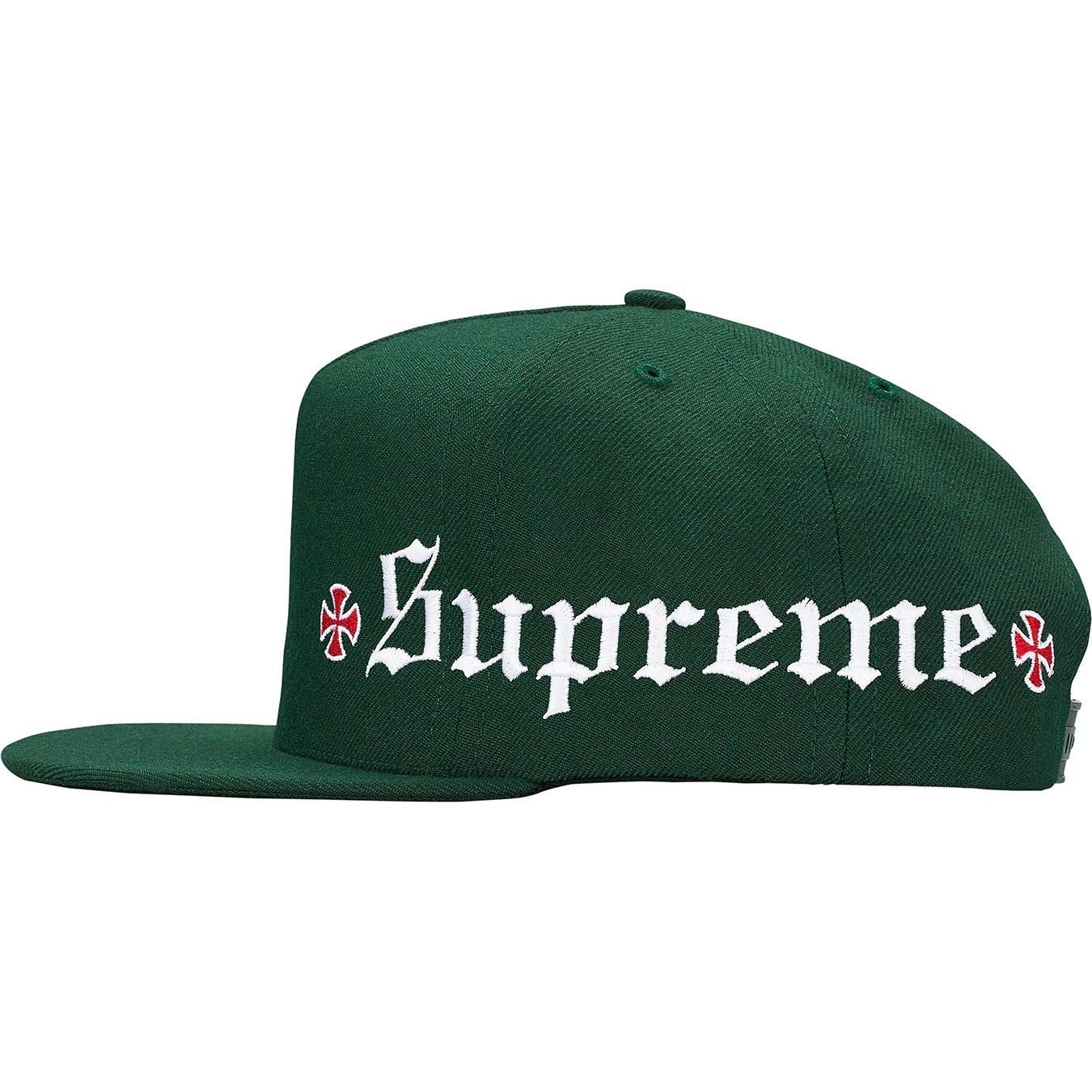 Supreme®/Independent® Old English 5-Panel view 7